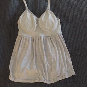 Motherhood Maternity cami